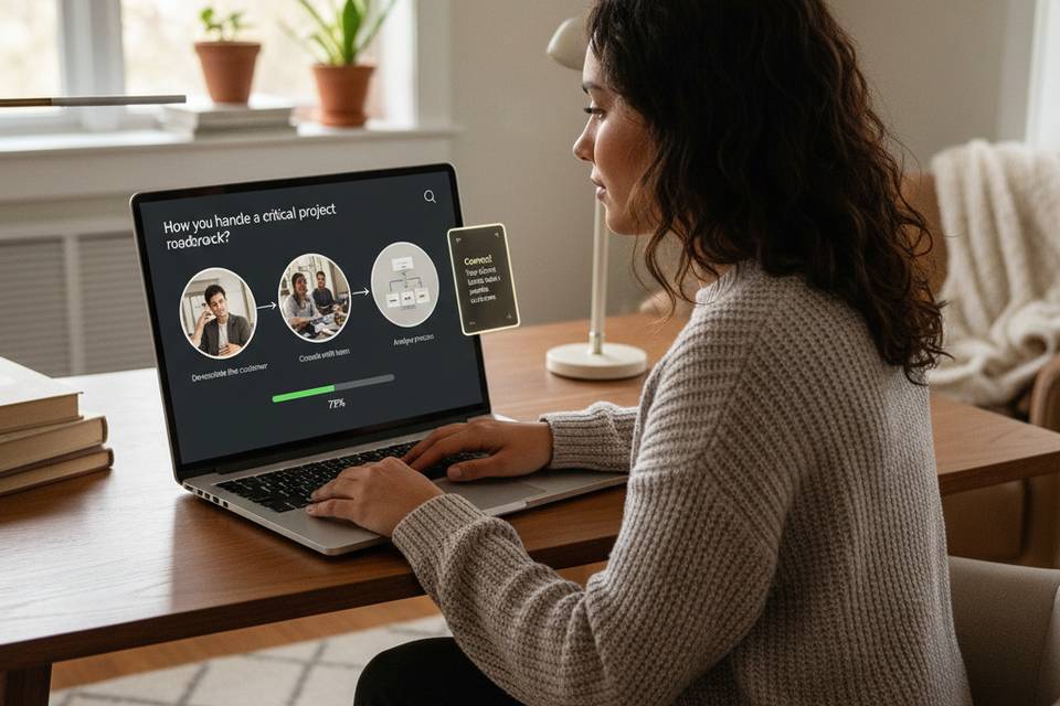 Maximizing Engagement: Innovative Quizzes and Assessments for Online Learning